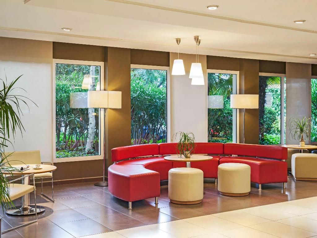 ibis Barcelona Cornella, foto 15