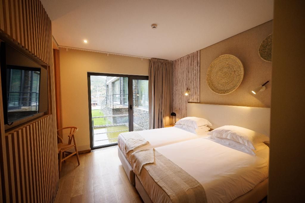 Hotel Folgosa Douro, foto 3
