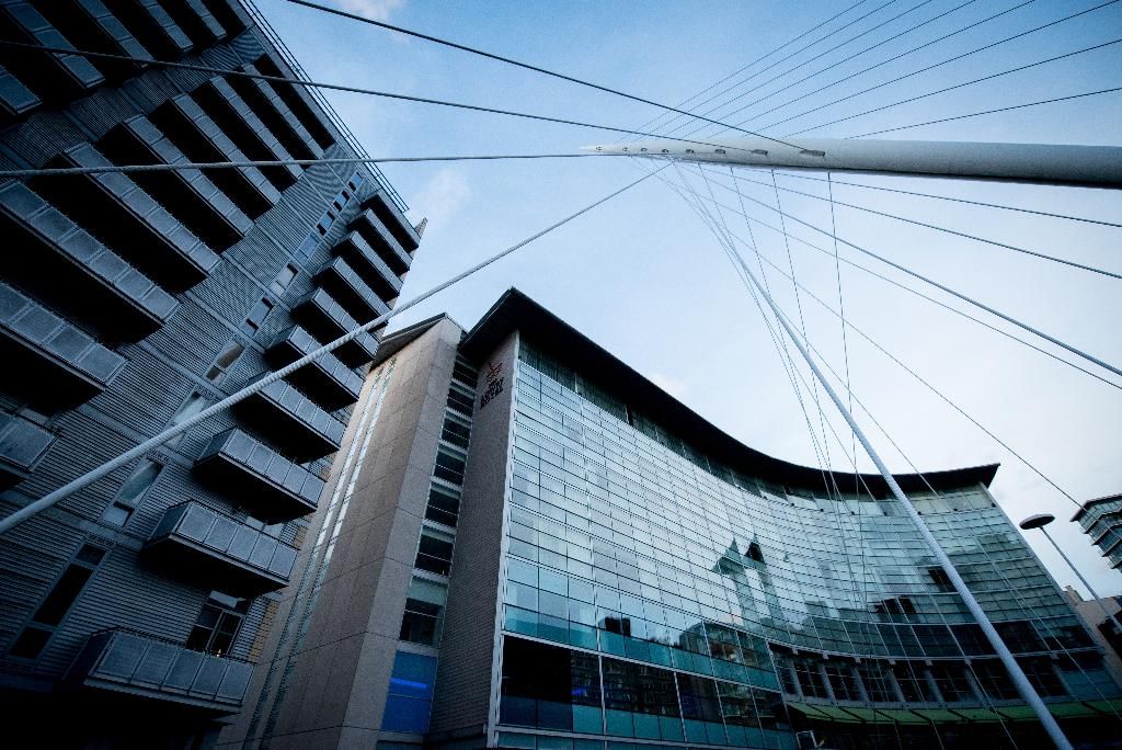The Lowry Hotel, foto 5