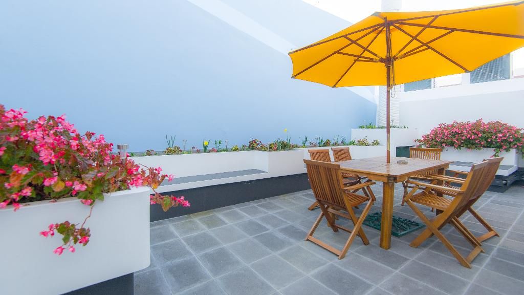 Comercial Azores Guest House, foto 3