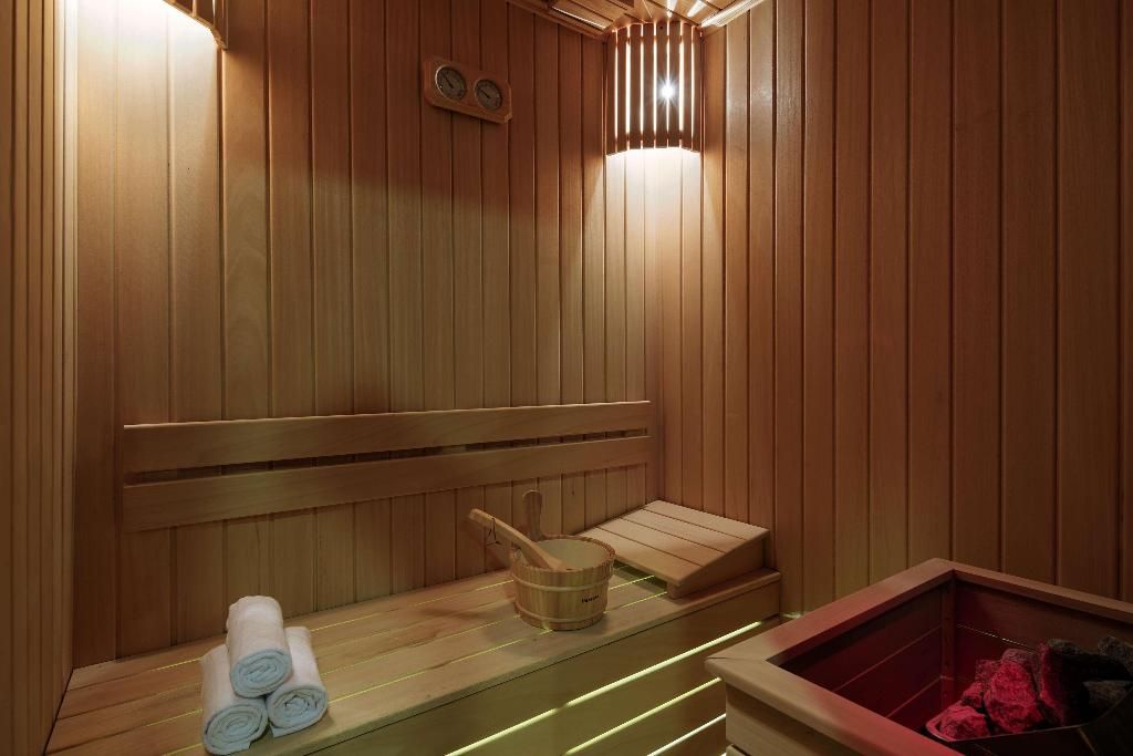 Hilton Garden Inn Istanbul Ataturk Airport, foto 4