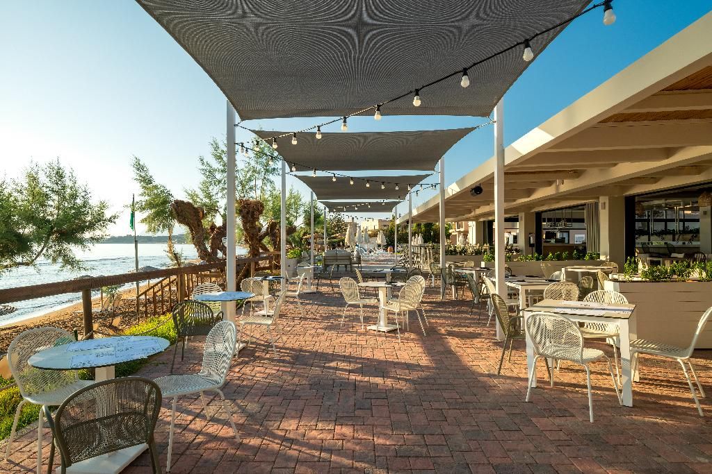Iolida Beach Hotel, foto 11
