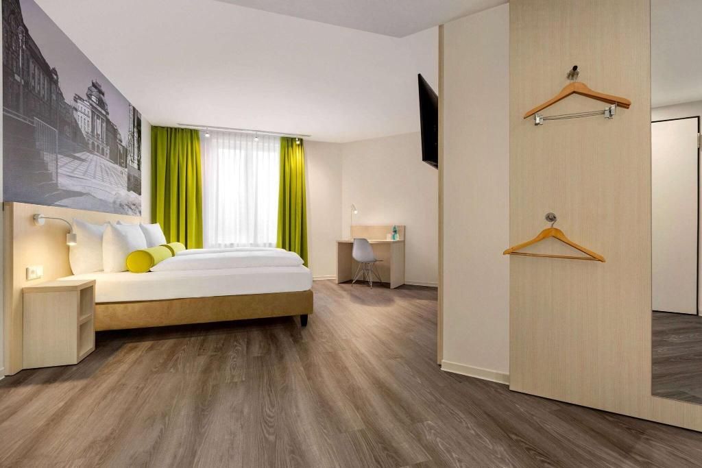 Super 8 by Wyndham Chemnitz, foto 9