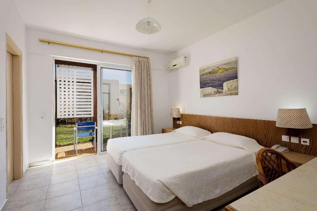 Rethymno Village, foto 8