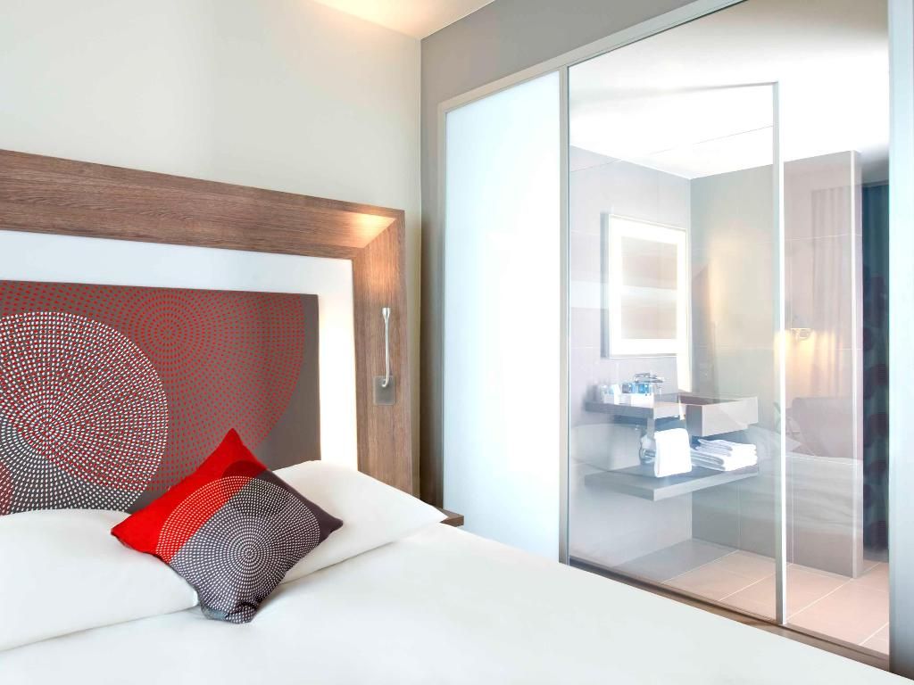 Novotel London Waterloo, foto 14