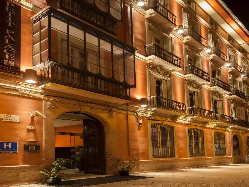 Petit Palace Málaga, foto 6