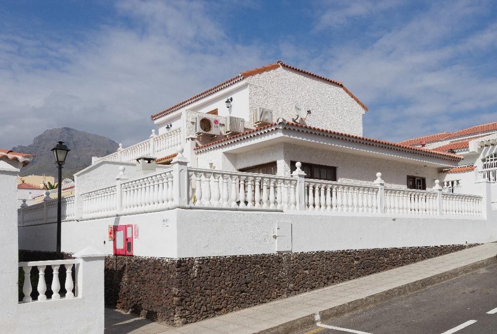 Apartamentos Tinerfe Garden, foto 15