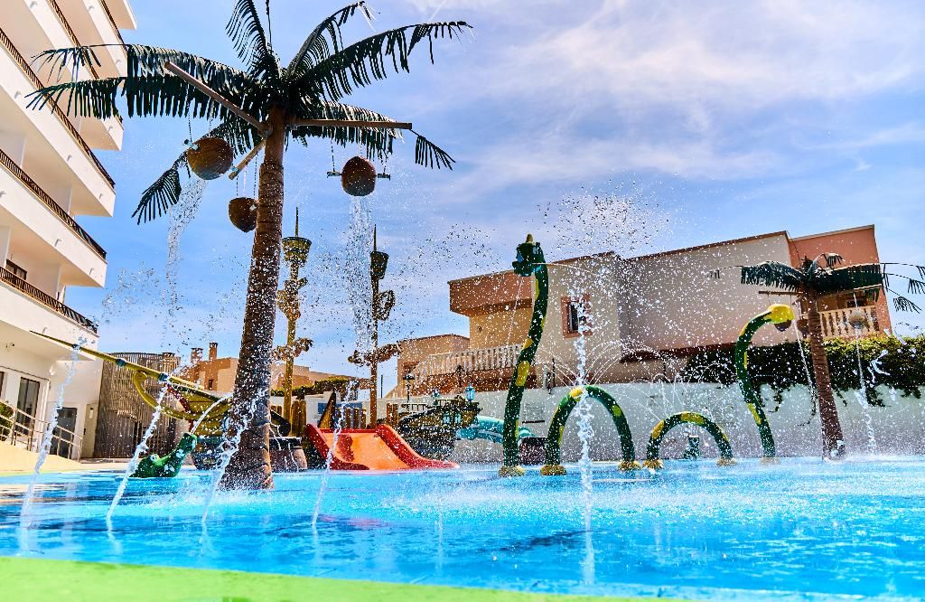 Leonardo Royal & Suites Hotel Ibiza Santa Eulalia, foto 15