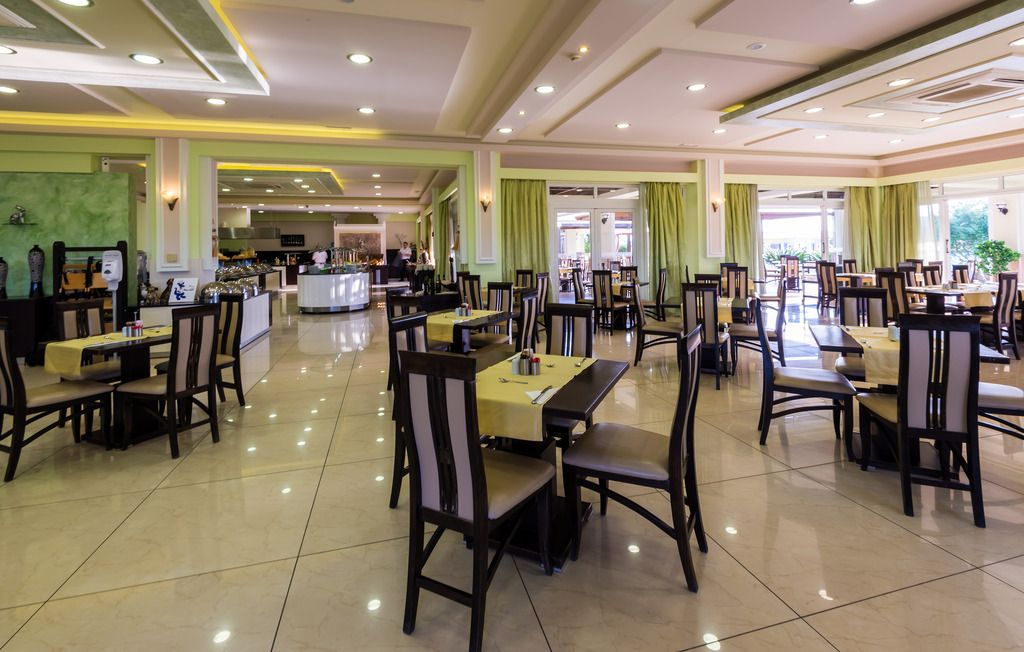 Gaia Palace Hotel, foto 4