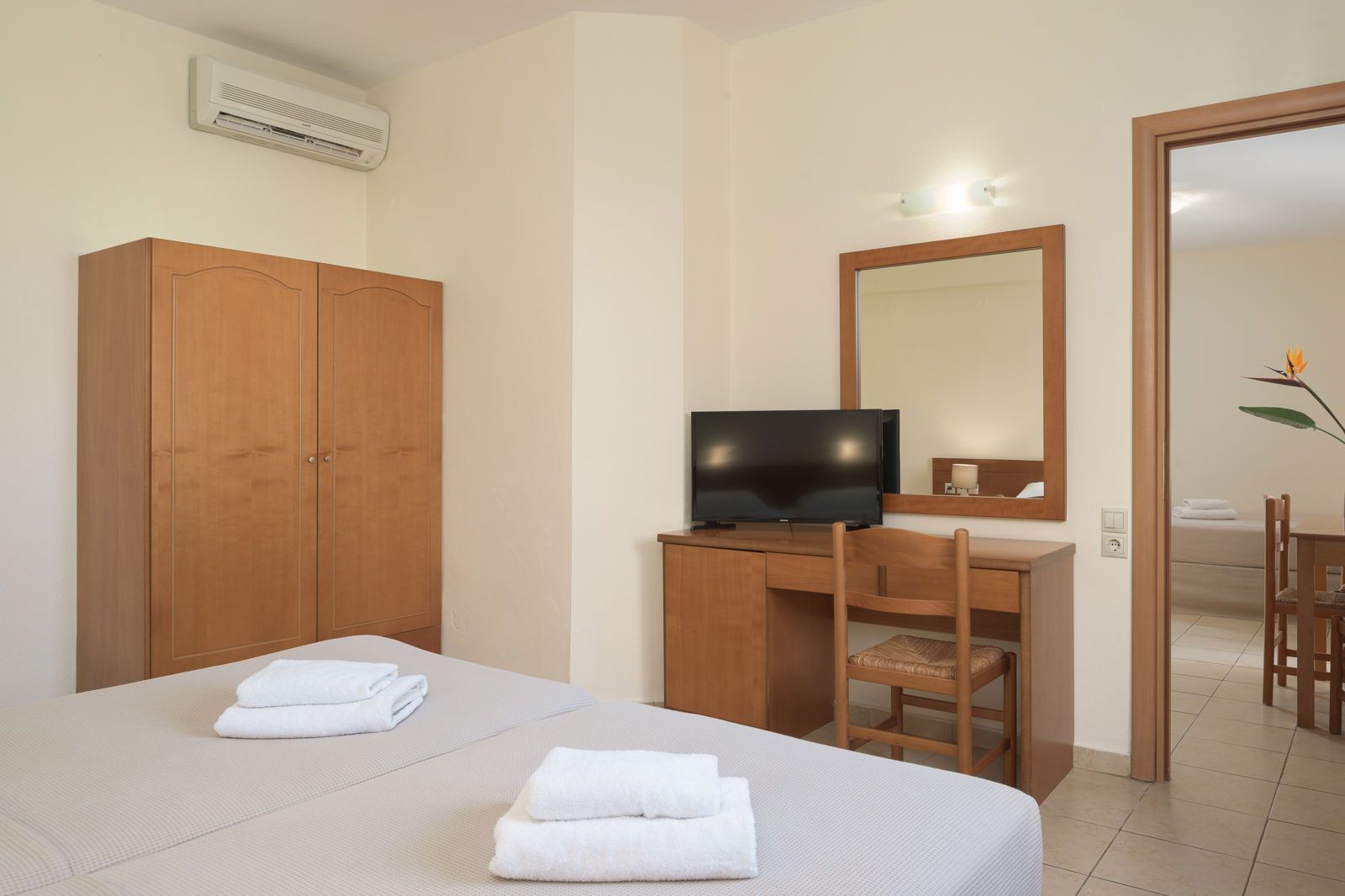 Asterias Village Resort, foto 7