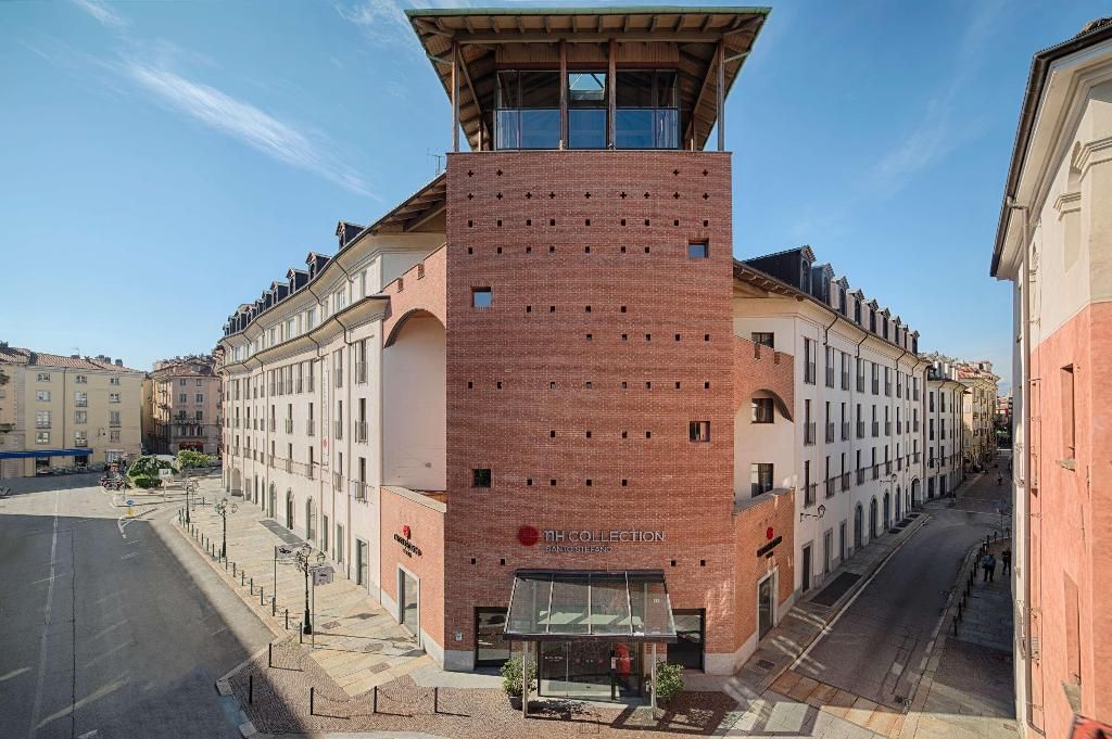 NH Torino Santo Stefano, foto 6