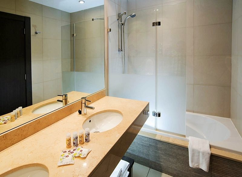 Be Live City Center Talavera, foto 9