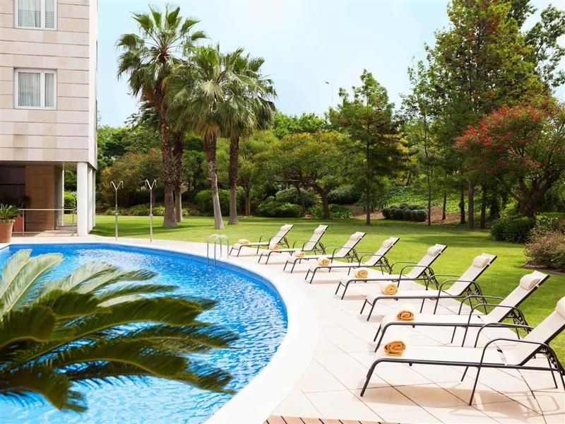 Novotel Barcelona Cornella, foto 7