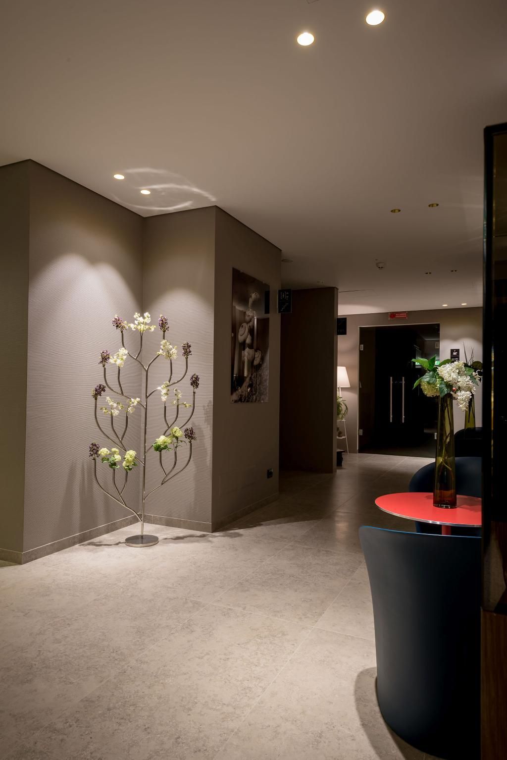Hotel Fuori Le Mura, foto 7
