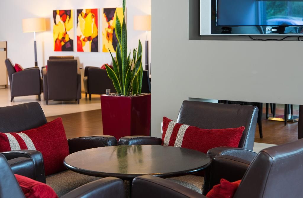 Holiday Inn Express Leeds City Centre, foto 10
