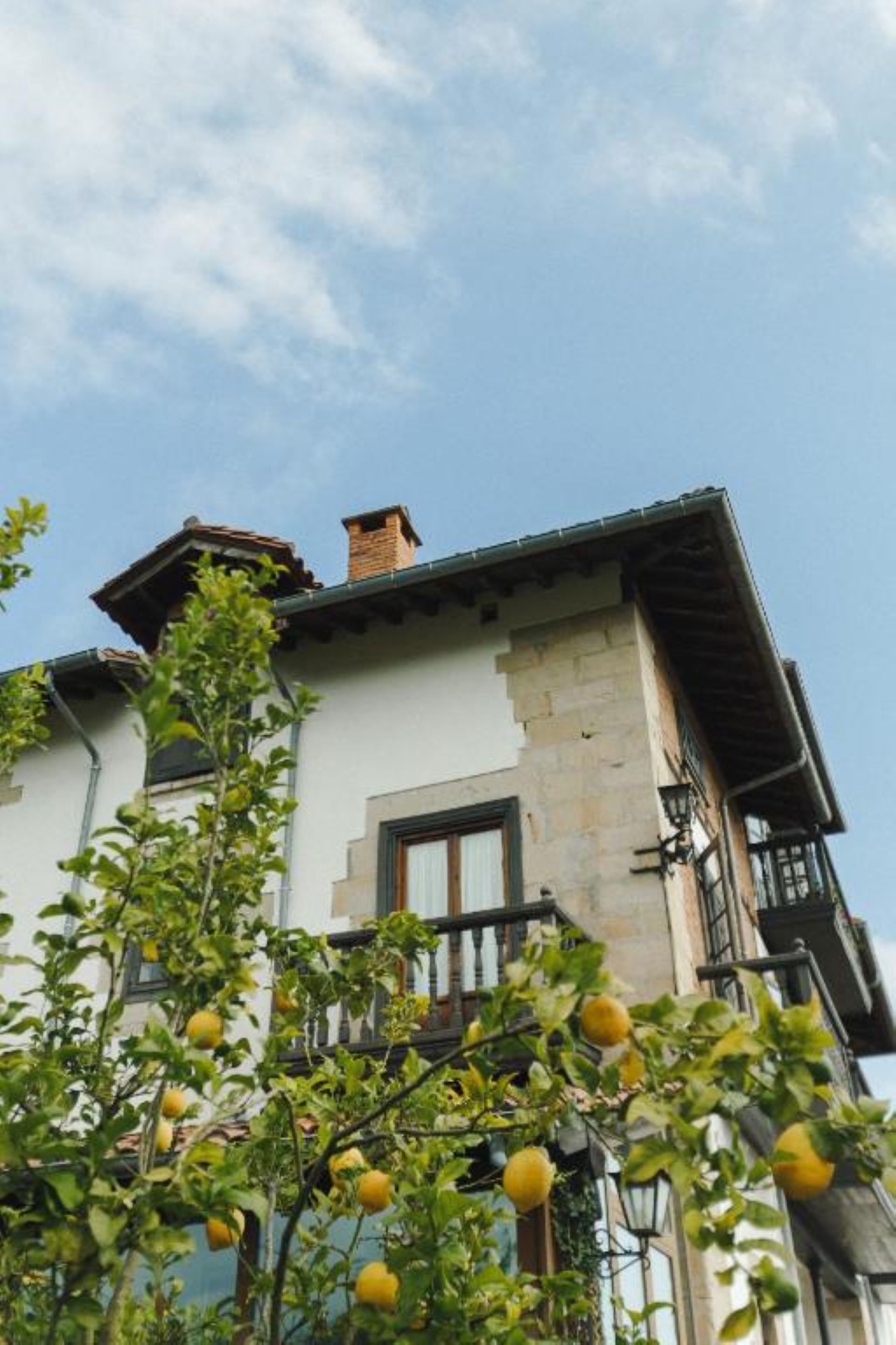 La Casona de Cerrazo, foto 5