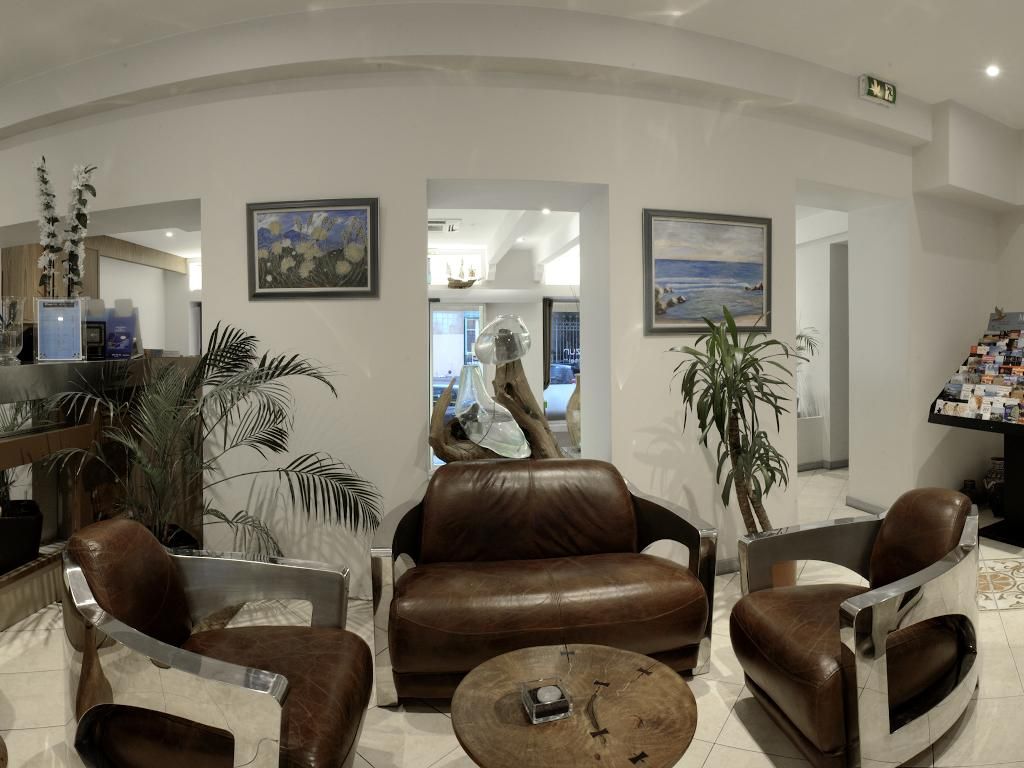 Hôtel Esprit d'Azur, foto 13