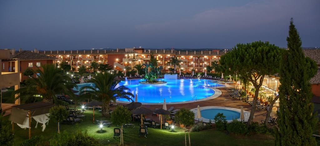 Aparthotel ILUNION Sancti Petri, foto 12