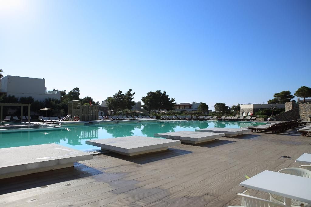 Almyra Resort, foto 13