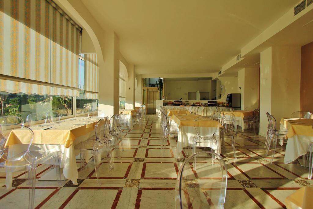 Hotel Baia Azzurra, foto 7