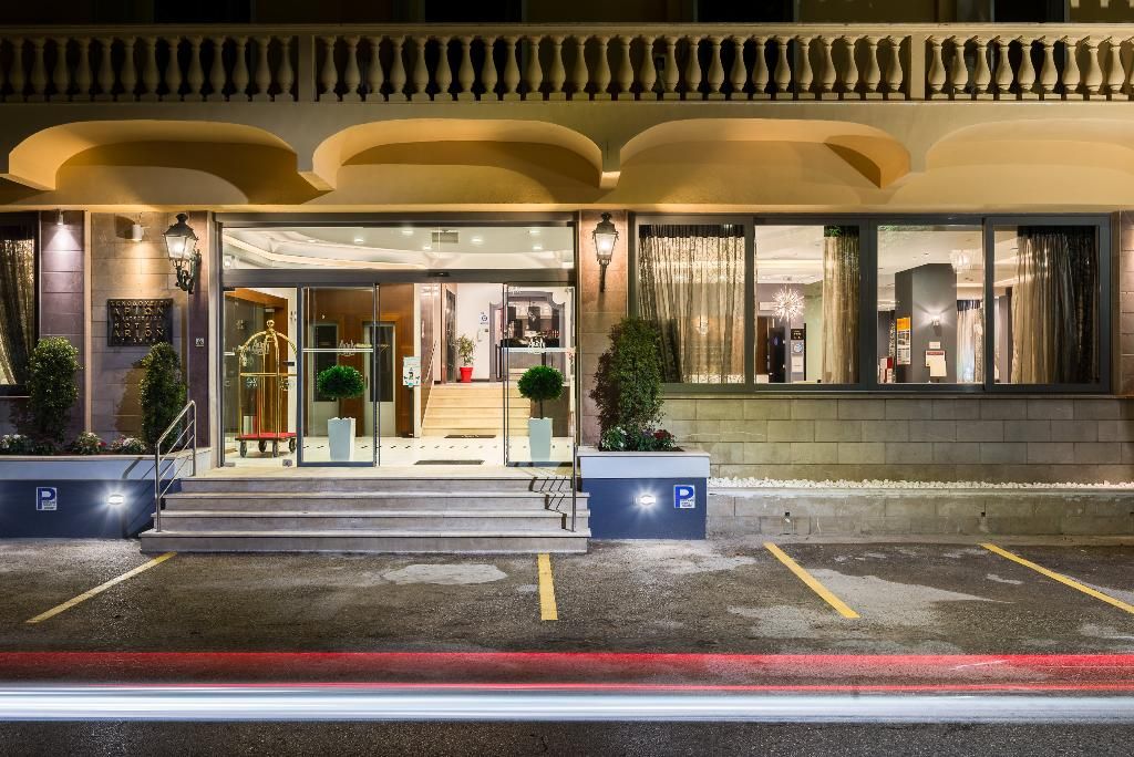 Arion Hotel Corfu, foto 12