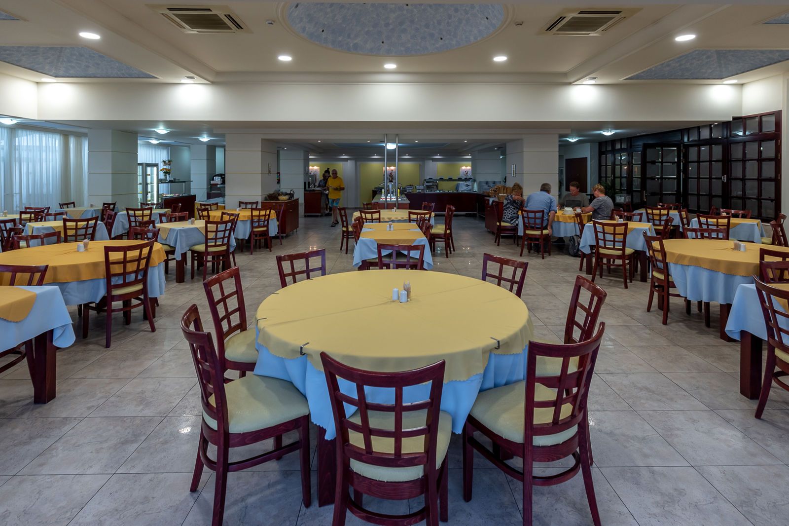 Sirene Beach Hotel, foto 15