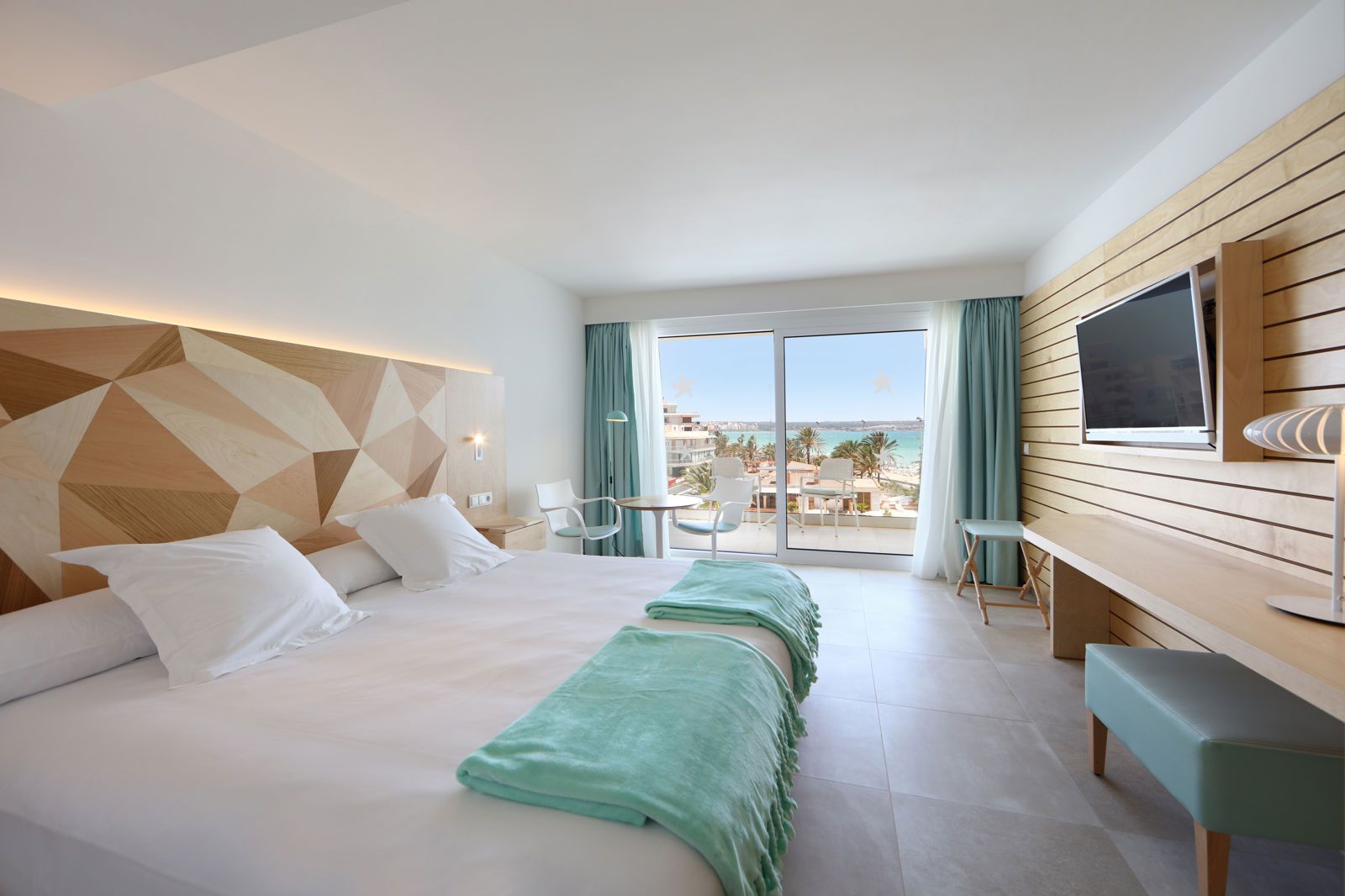 Iberostar Selection Playa de Palma, foto 4