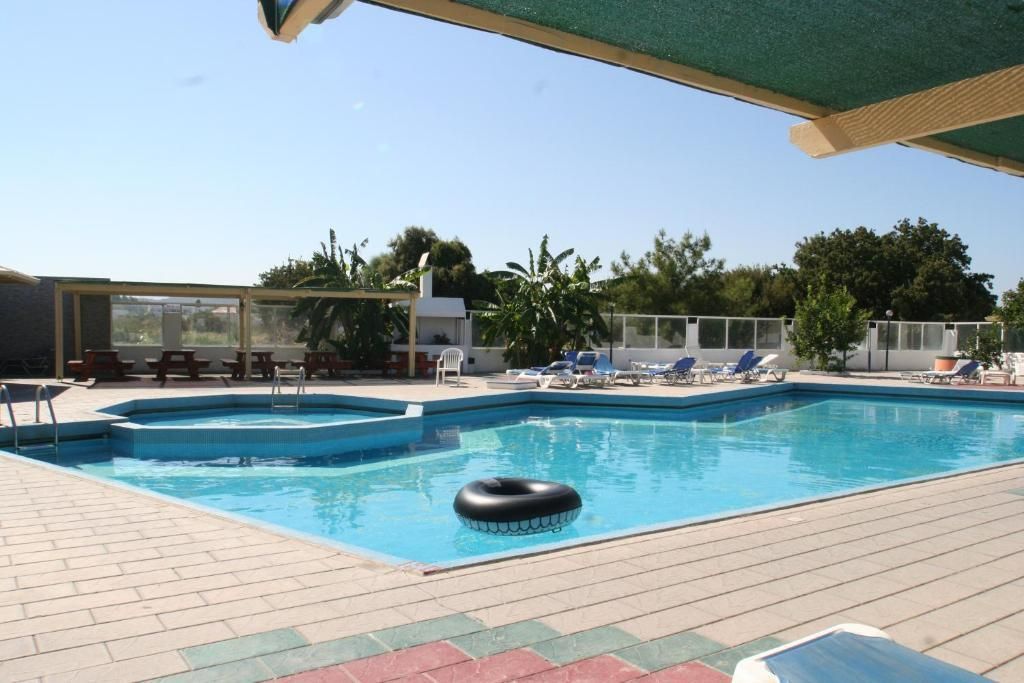 Summer Dream Hotel, foto 15