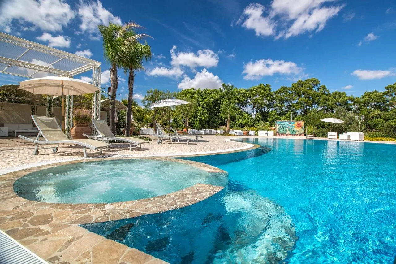 Sangiorgio Resort & Spa