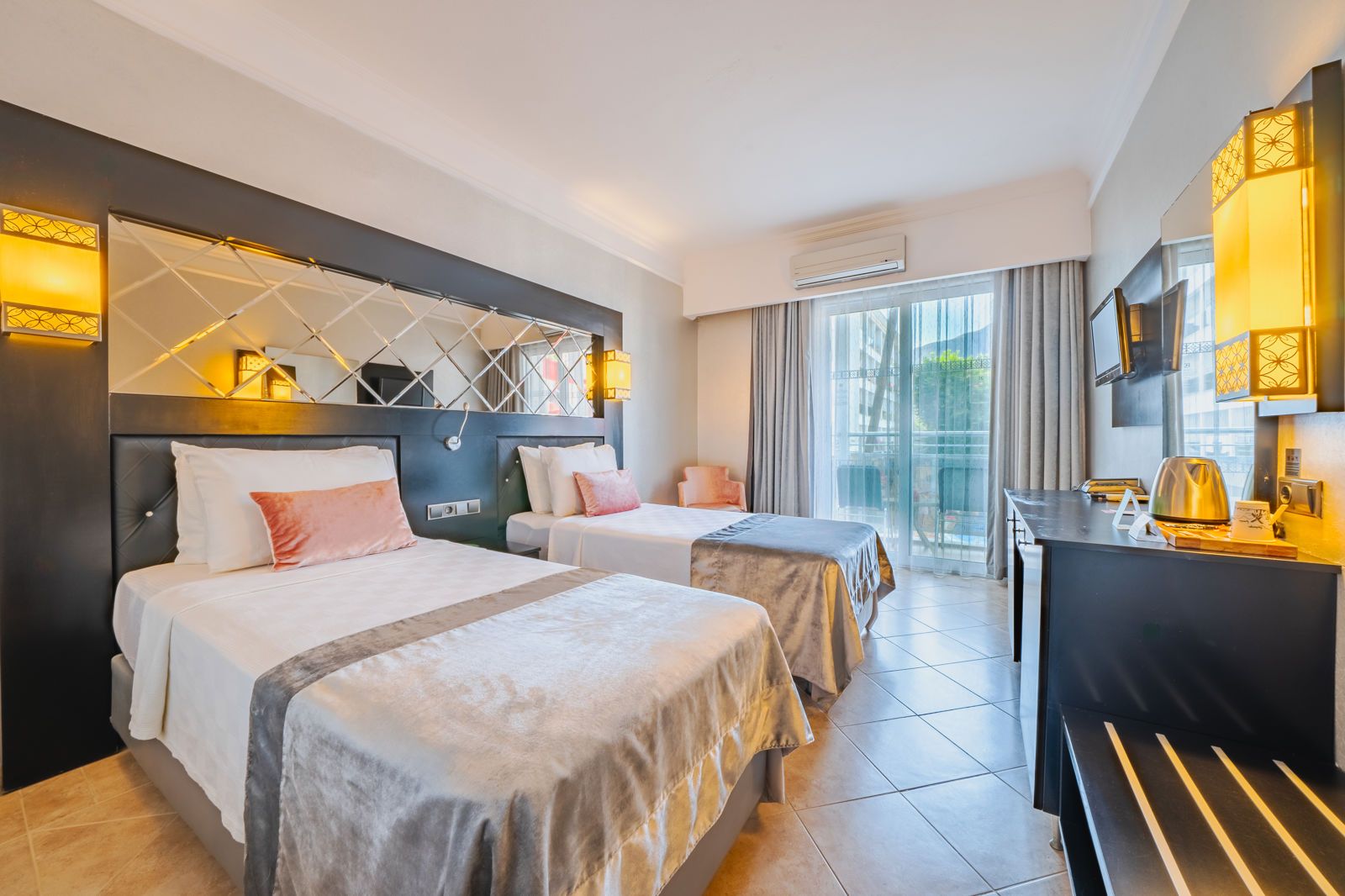 Prime Beach Hotel, foto 5