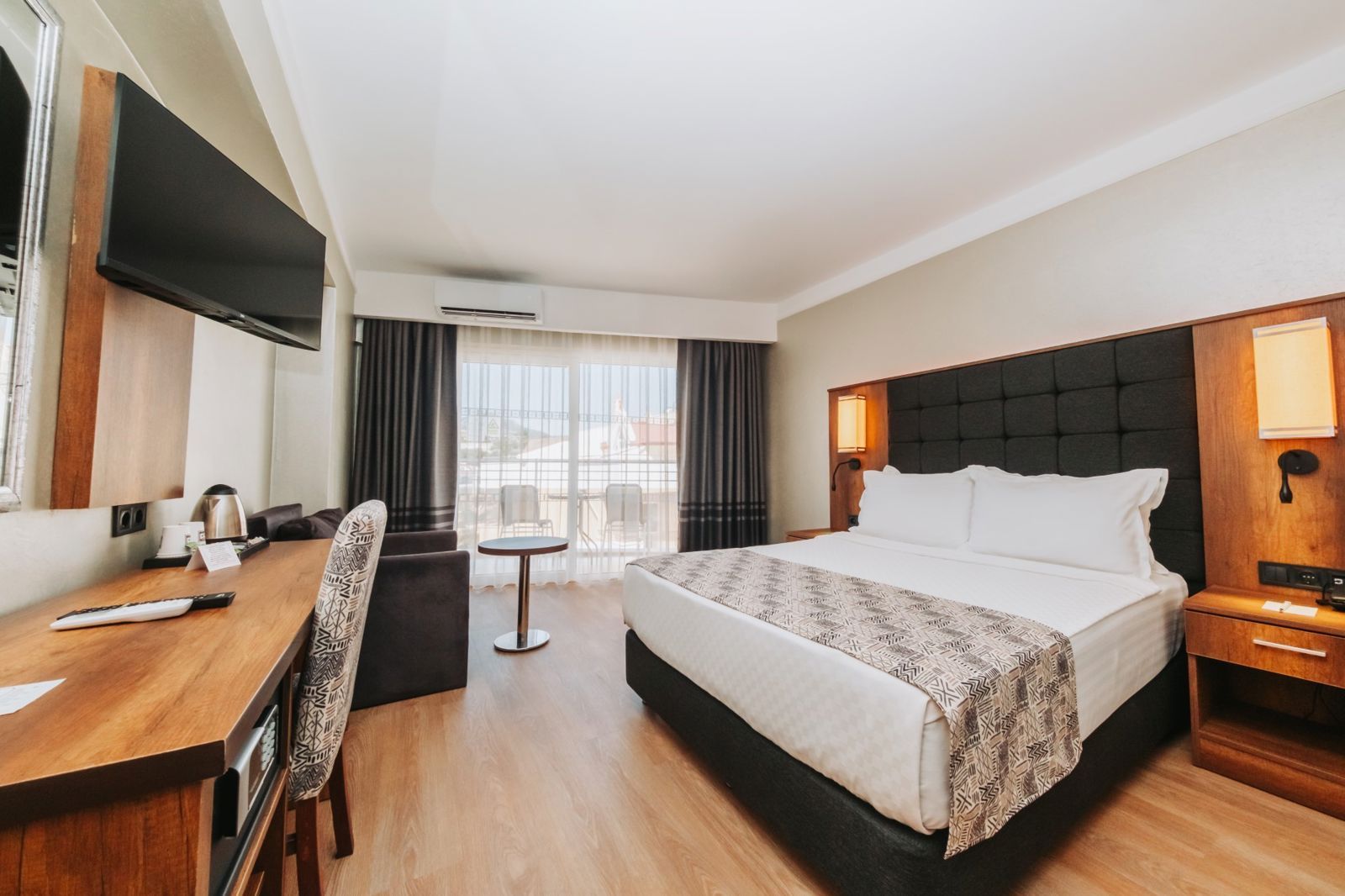 Grand Ideal Premium, foto 3