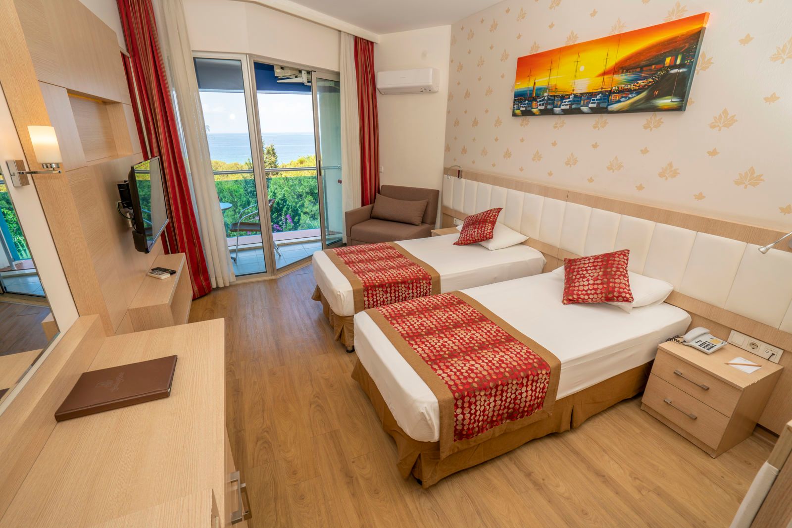 Hotel Gardenia, foto 7