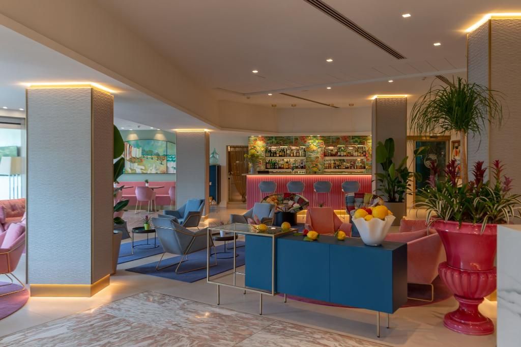 Hotel Olivi Spa & Natural Wellness, foto 12