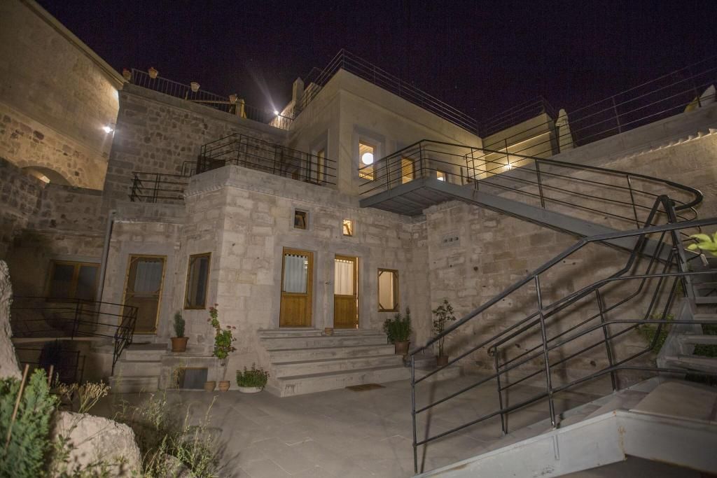 Helike in Cappadocia, foto 14