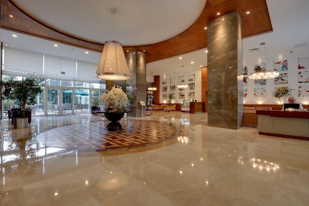 Baia Bursa Hotel, foto 6
