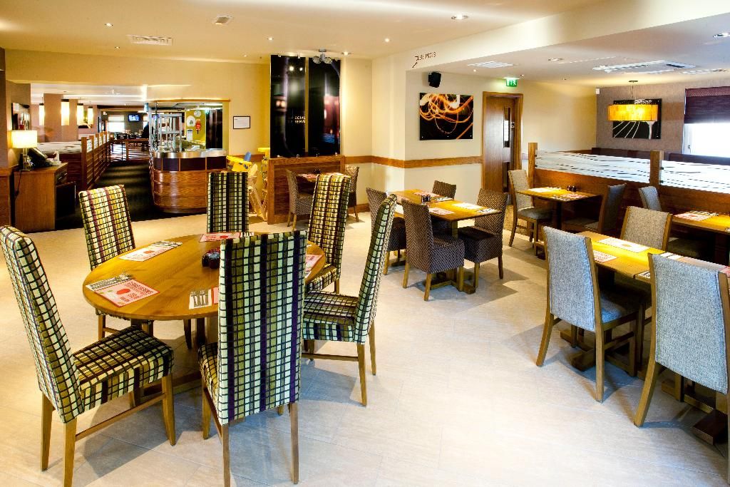 Premier Inn Inverness West, foto 9