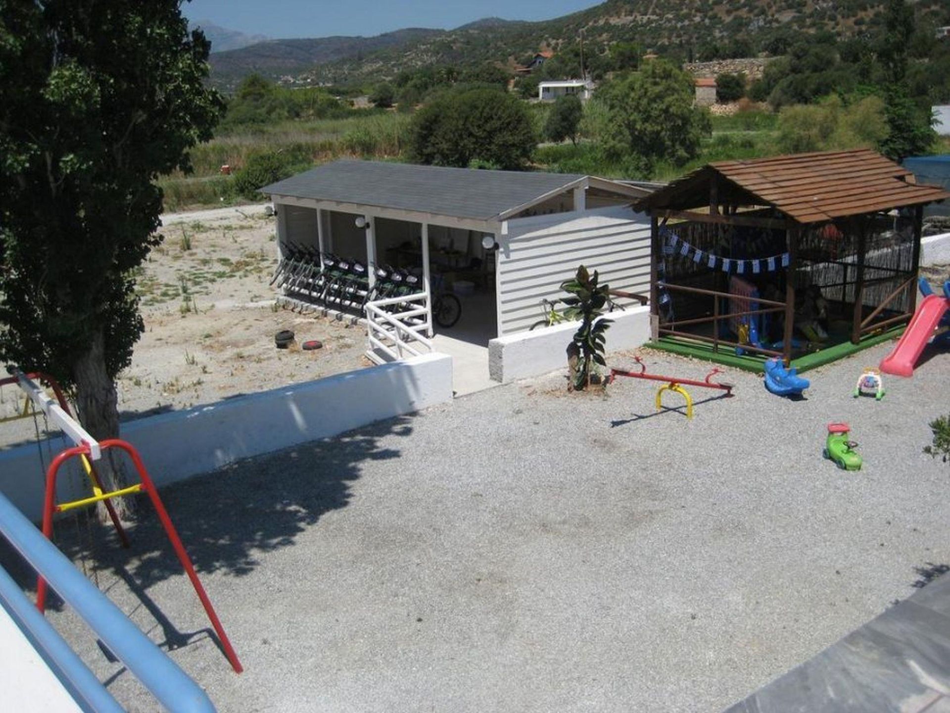 Zefiros Beach Hotel, foto 10