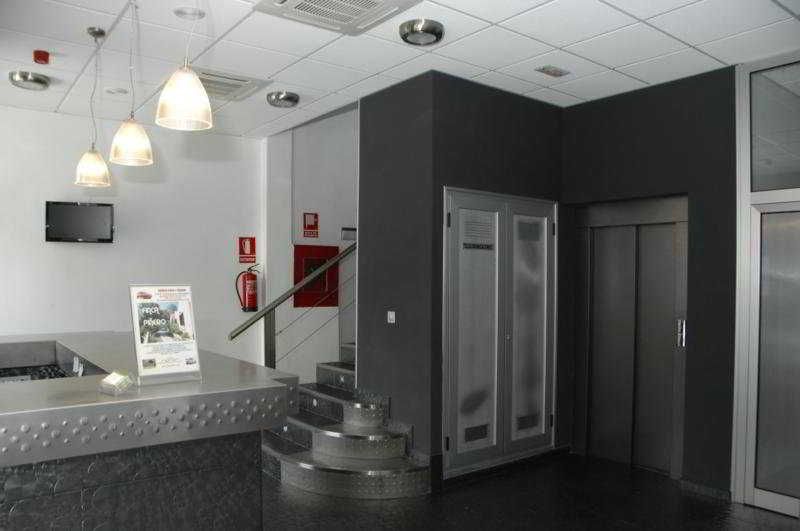 Hotel La Colombina, foto 10