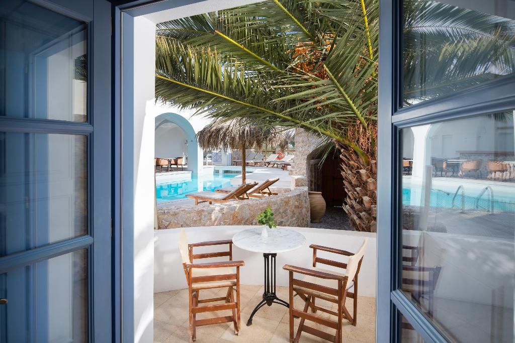 Meltemi Suites, foto 6