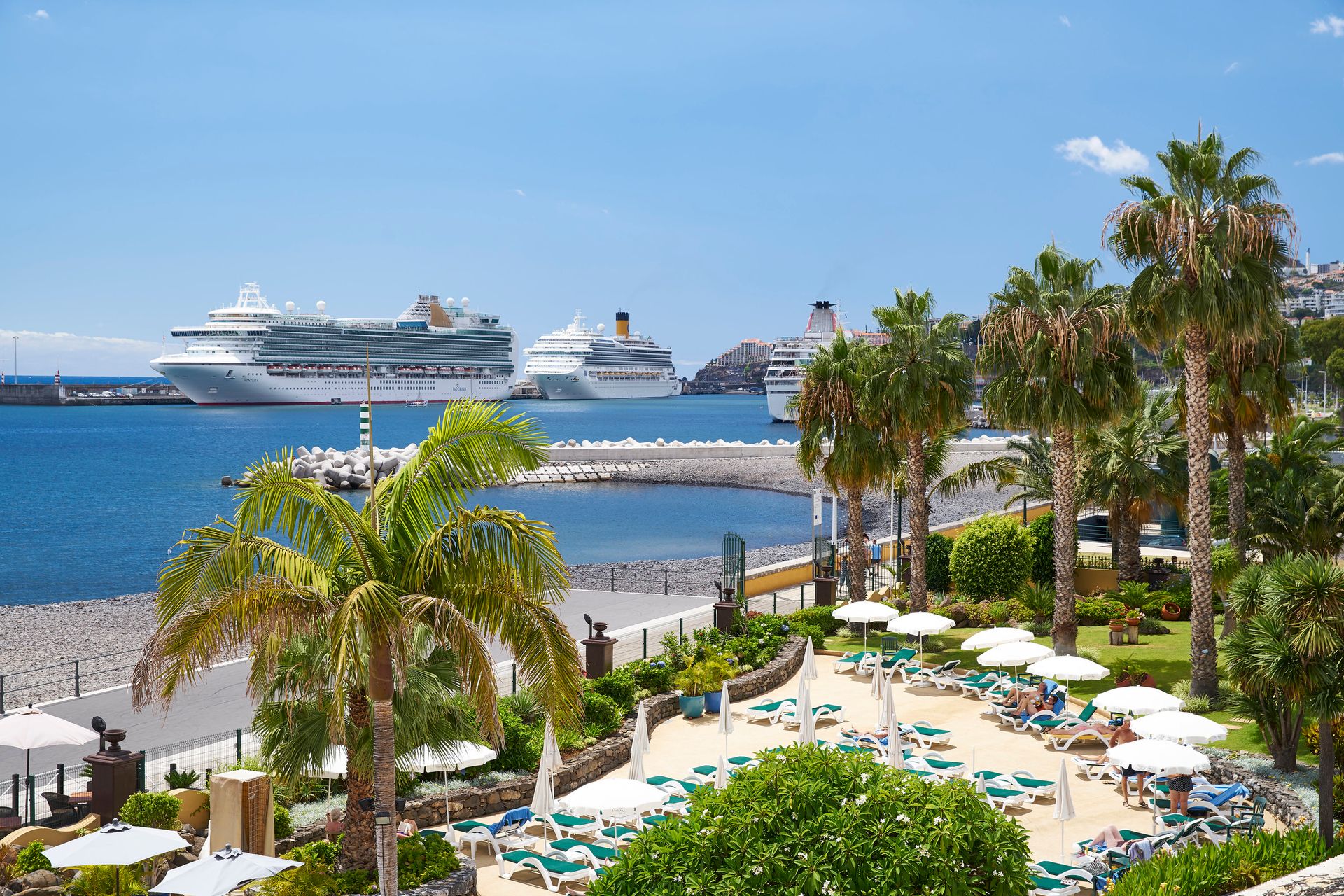 PortoBay Santa Maria, foto 3