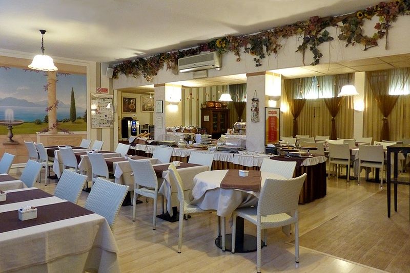 eco Hotel Milano, foto 3