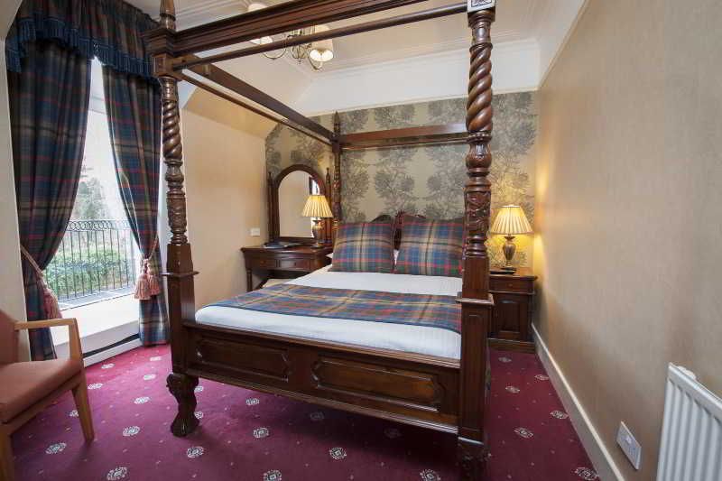 Loch Kinord Hotel, foto 12
