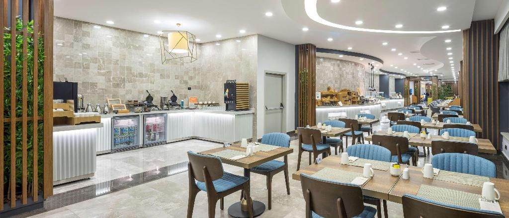 Hampton By Hilton Istanbul Arnavutkoy, foto 15