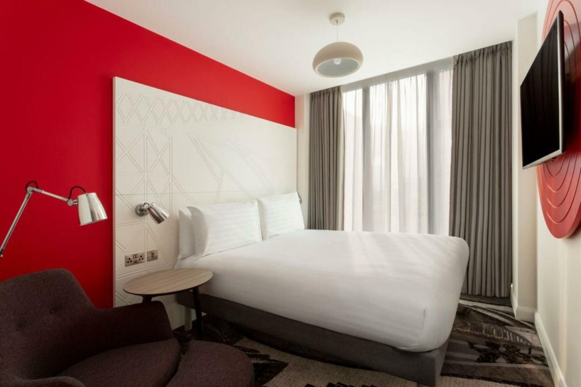 ibis Styles Glasgow Central, foto 3