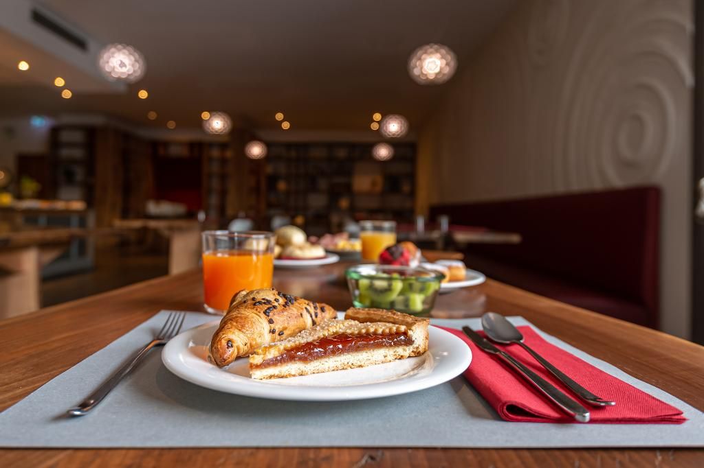 Unahotels Le Terrazze Treviso Hotel & Residence, foto 11