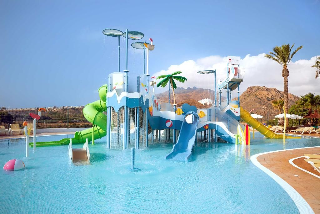 Hotel Servigroup Marina Mar, foto 15