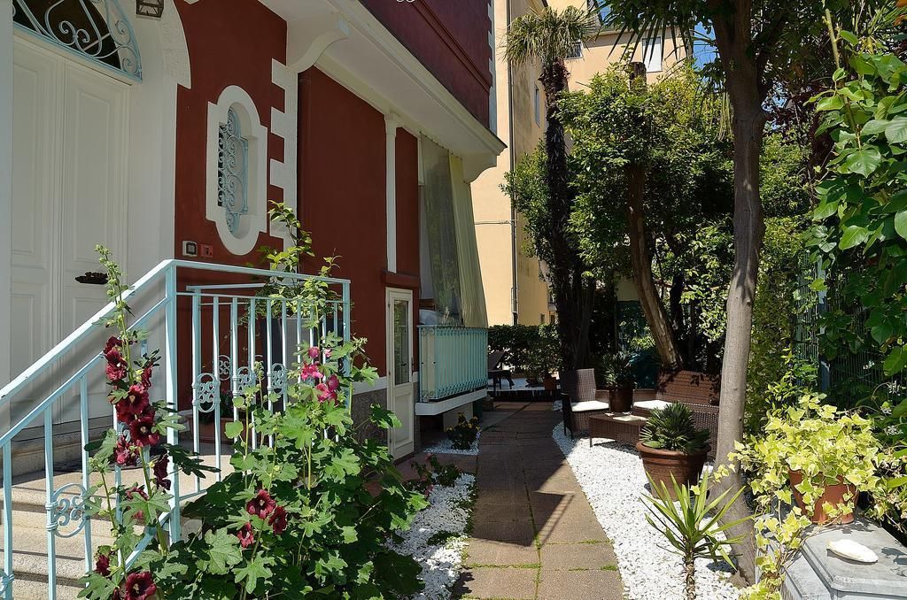 Villa Angelica, foto 11