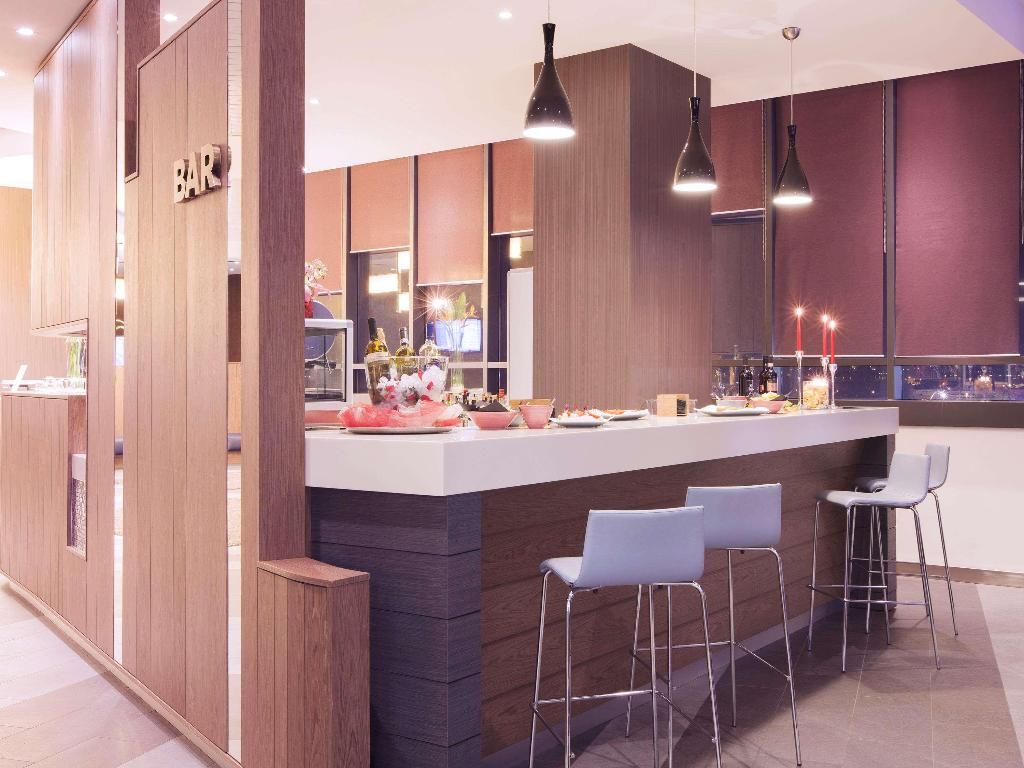 Ibis Styles Roma Eur, foto 15