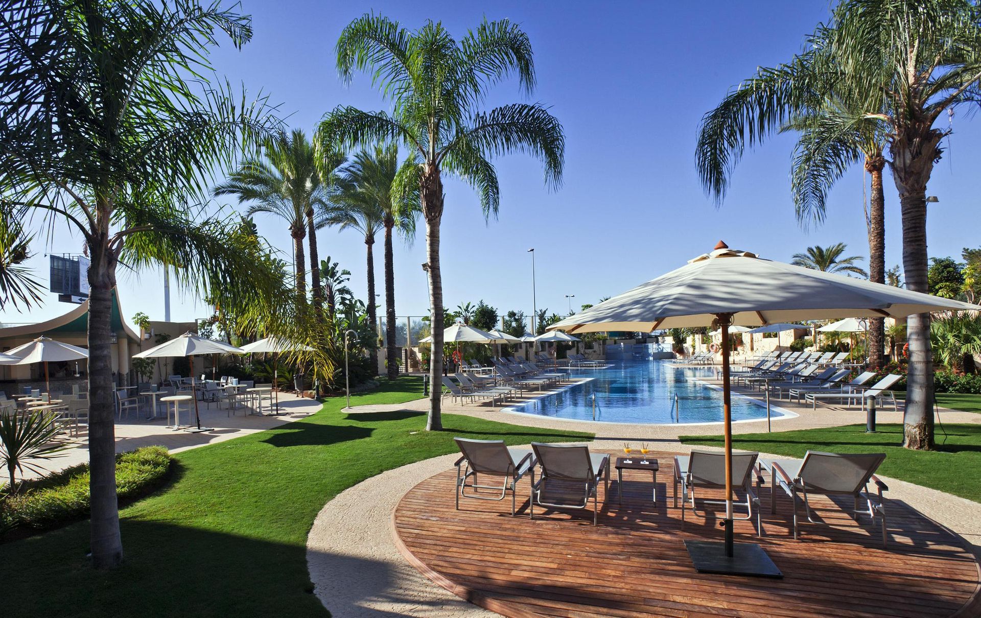 Exe Estepona Thalasso & Spa, foto 10