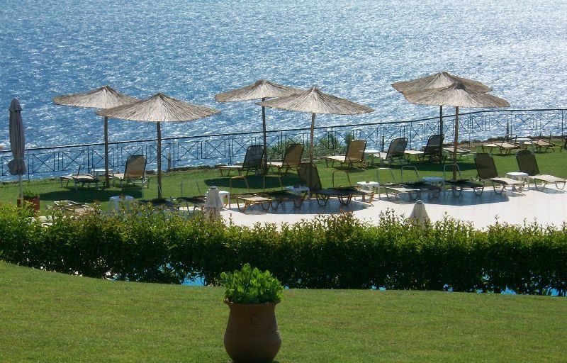 Aegean Blue Studios, foto 2